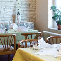 A photo of Waldcafe Hettstedt restaurant