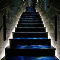 photo of hakkasan mayfair restaurant