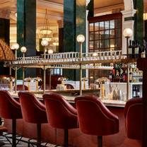Barbican Centre London Restaurants - Cecconi’s Sunday Feast at The Ned London