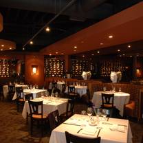 Restaurants near Livermore Valley Performing Arts Center - Uncle Yu's at the Vineyard
