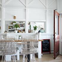 photo of beach pea kitchen & bar restaurant