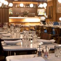 photo of forty dean street restaurant