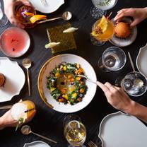 photo of arros qd restaurant