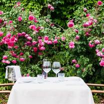 Photo du restaurant le Cèdre de Montcaud