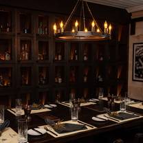 Una foto del restaurante Rum Vault