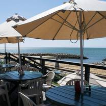 Foto del ristorante The Waterfront - Lighthouse Inn