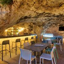 A photo of The Cave Bar restaurant