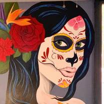 Una foto del restaurante Agave Red Hook