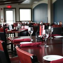 Restaurants near Dwyer Stadium Batavia - Fortune's Italian Steakhouse