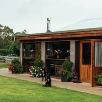 Una foto del restaurante Glenarty Road