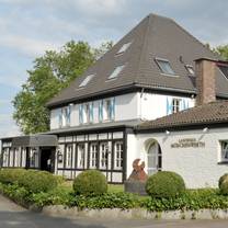 Foto von Mönchenwerth Restaurant