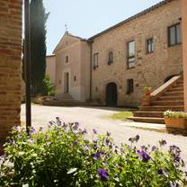 Una foto del restaurante Agriturismo San Cristoforo