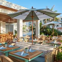 Seaway - Four Seasons Resort Palm Beach