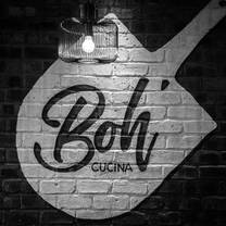 foto del ristorante boh cucina