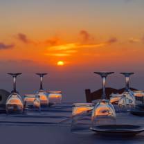 A photo of San Mihali Fine Dining cuisine restaurant