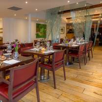 the london carriage worksのプロフィール画像