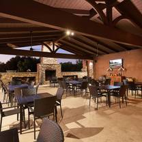 Foto del ristorante Hill Top Winery