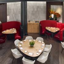 photo of eneko – basque kitchen & bar restaurant