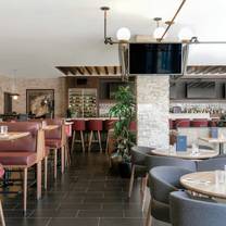 Paramount Fine Foods Centre Restaurants - Earls Kitchen   Bar - Square One