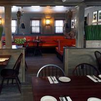 Havana New Hope Restaurants - Bowman's Tavern