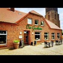 Una foto del restaurante Das Gasthaus am Reichswald