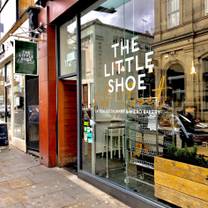 the little shoeのプロフィール画像