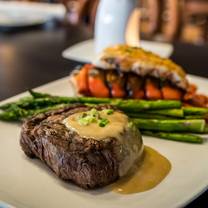 foto del ristorante diamonds steak & seafood - royal oak