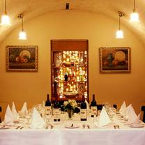 Saint Vitus Bar Restaurants - Villa Berulia