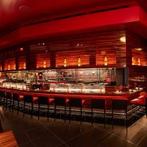 Churchill's Miami Restaurants - L’Atelier de Joël Robuchon