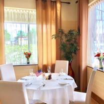 foto de restaurante le yaca - virginia beach