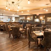 foto del ristorante nomad grill