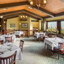 foto del ristorante meriwether's