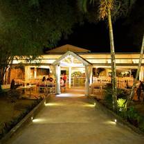 Foto del ristorante El Lugar Las Terrenas