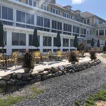 A photo of The Millbrook Tavern at The Bethel Resort & Suites restaurant