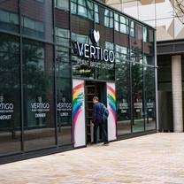 foto del ristorante vertigo first street