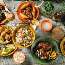 Una foto del restaurante Ma Petite Jamaica