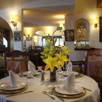 A photo of Pierrot restaurant