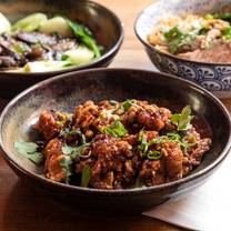 Una foto del restaurante King Tea Chinese Kitchen & Bar - Paddington