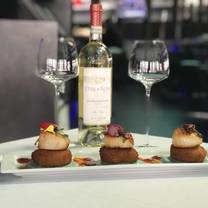 foto del ristorante aqua