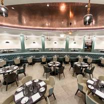 photo of m grill victoria street restaurant