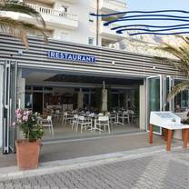 Una foto del restaurante Freyja Restaurant - Hotel Tamaris