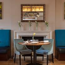 foto del ristorante haywards restaurant