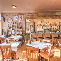Una foto del restaurante Allegria - Carbondale