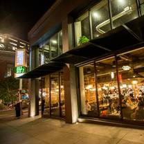 foto del ristorante bamboo sushi sw