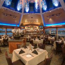 A photo of Queensview Steakhouse restaurant