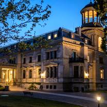 Een foto van restaurant Restaurant Schloss Kaarz