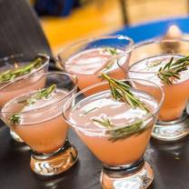 foto del ristorante rose and compass