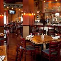 St. Joseph County 4-H Fair Restaurants - LaSalle Kitchen & Tavern