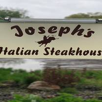 Een foto van restaurant Joseph's Italian Steakhouse