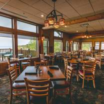 Una foto del restaurante Grand Superior Grill